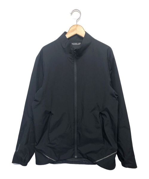 ARC'TERYX（アークテリクス）ARC'TERYX (アークテリクス) ジャケット ブラック サイズ:XSの古着・服飾アイテム