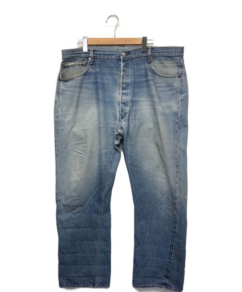 LEVI'S（リーバイス）LEVI'S (リーバイス) デニムパンツ インディゴ サイズ:w44×L34の古着・服飾アイテム