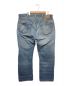 中古・古着 LEVI'S (リーバイス) デニムパンツ インディゴ サイズ:w44×L34：25000円