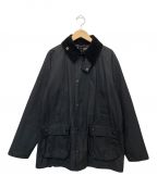 Barbourバブアー）の古着「SL BEDALE OILED JACKET」｜ブラック