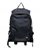 THE NORTHFACE PURPLELABELザ・ノースフェイス パープルレーベル）の古着「CORDURA Nylon Day Pack」｜ネイビー