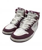 NIKEナイキ）の古着「Air Jordan 1 High OG 