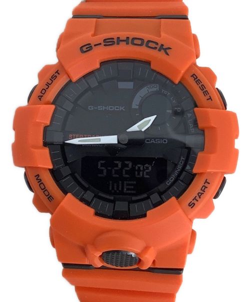 CASIO（カシオ）CASIO (カシオ) G-SHOCK G-SQUADの古着・服飾アイテム