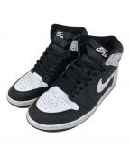 NIKEナイキ）の古着「NIKE Air Jordan 1 Retro High OG 