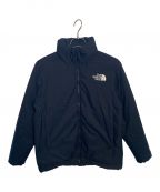 THE NORTH FACEザ ノース フェイス）の古着「THE NORTH FACE ジップインサニーヌックジャケット」｜ブラック