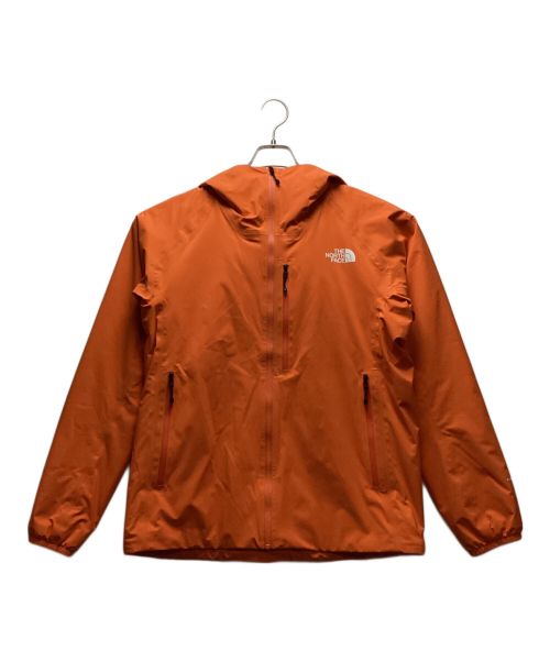 THE NORTH FACE（ザ ノース フェイス）THE NORTH FACE (ザ ノース フェイス) FLベントリックスジャケット オレンジ サイズ:Mの古着・服飾アイテム