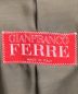 GIANFRANCO FERREの古着・服飾アイテム：3980円