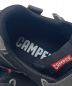 中古・古着 CAMPER (カンペール) Drift Trail / ローカットスニーカー グレー×ブラック サイズ:39：10000円