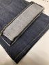 中古・古着 LEVI'S (リーバイス) S501XX ボタンフライデニムパンツ インディゴ サイズ:W33 L34：23000円