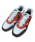 NIKEナイキ）の古着「AIR MAX 1」｜レッド