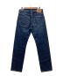 LEVI'S (リーバイス) デニムパンツ インディゴ サイズ:W31：7000円