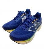 NEW BALANCEニューバランス）の古着「スニーカー」｜ブルー