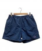 Patagoniaパタゴニア）の古着「BAGGIES SHORTS」｜ネイビー