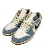 NIKEナイキ）の古着「Nike Air Jordan 1 Low SE 