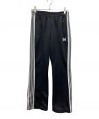 Needlesニードルズ）の古着「LHP EXCLUSIVE TRACK PANTS」｜ブラック