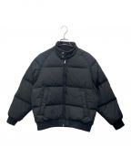 THE NORTHFACE PURPLELABELザ・ノースフェイス パープルレーベル）の古着「65/35 Field Down Jacket」｜ブラック