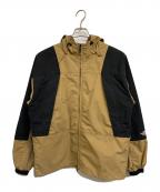 THE NORTHFACE PURPLELABEL×JOURNAL STANDARDザ・ノースフェイス パープルレーベル×ジャーナル スタンダード）の古着「マウンテンパーカー」｜ブラウン