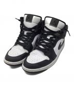 NIKEナイキ）の古着「Air Jordan 1 Mid 