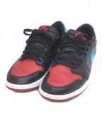 NIKEナイキ）の古着「Air Jordan 1 Retro Low OG」｜マルチカラー