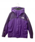 THE NORTH FACEザ ノース フェイス）の古着「NP15900 MOUNTAIN JACKET」｜パープル