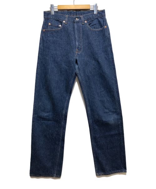 LEVI'S（リーバイス）LEVI'S (リーバイス) デニムパンツ インディゴ サイズ:W32の古着・服飾アイテム