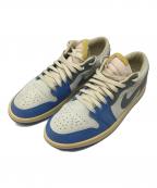 NIKEナイキ）の古着「Air Jordan 1 Low 