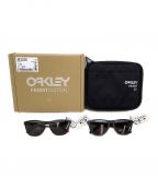 OAKLEY×FRAGMENT DESIGNオークリー×フラグメントデザイン）の古着「サングラス」