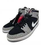 NIKEナイキ）の古着「Air Jordan 1 Mid 