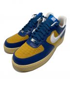 NIKE×UNDEFEATEDナイキ×アンディフィーテッド）の古着「Air Force 1 Low 