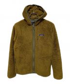 Patagoniaパタゴニア）の古着「Los Gatos Hoody」｜カーキ