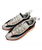 Y-3ワイスリー）の古着「SHIKU RUN adidas yohji yamamoto」｜ホワイト×レッド