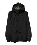 FREAK'S STORE×PHENIXフリークスストア×フェニックス）の古着「INFINIUM WINDSTOPPER」｜ブラック