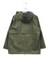 A vontade (アボンタージ) British Field Jacket/ブリティッシュフィールドジャケット オリーブ サイズ:Ｍ：18000円