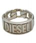 DIESEL（ディーゼル）の古着「リング」