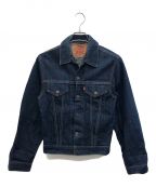 LEVI'S VINTAGE CLOTHINGリーバイス ビンテージ クロージング）の古着「デニムジャケット」｜インディゴ