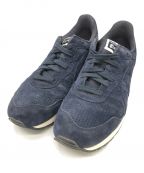 Onitsuka Tigerオニツカタイガー）の古着「TIGER ALLIANCE」｜ネイビー