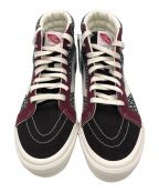 VANSバンズ）の古着「VANS SK8-HI 38 DX」