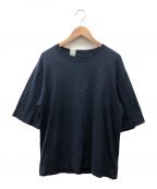 N.HOOLYWOODエヌ ハリウッド）の古着「半袖Tシャツ」｜ネイビー