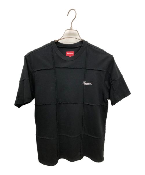 SUPREME（シュプリーム）SUPREME (シュプリーム) Tシャツ ブラック サイズ:Sの古着・服飾アイテム