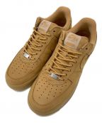 NIKE×SUPREMEナイキ×シュプリーム）の古着「AIR FORCE 1 LOW SP 