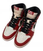 NIKEナイキ）の古着「AIR JORDAN 1 RETRO HIGH OG