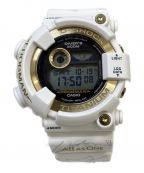 CASIO×ICERC Japanカシオ×アイサーチ・ジャパン）の古着「G-SHOCK FROGMAN(Ｇショックフロッグマン)」