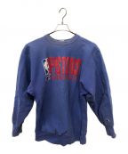 Champion REVERSE WEAVEチャンピオン リバース ウィーブ）の古着「90's VINTAGE スウェット NBA