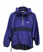 adidasアディダス）の古着「90sアノラックパーカー／90's ANORAK PARKA 