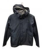 THE NORTH FACEザ ノース フェイス）の古着「ゴアテックス クラウドジャケット／GORE-TEX® CLOUD JKT」｜ネイビー