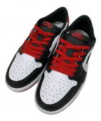 NIKEナイキ）の古着「AIR JORDAN 1 LOW OG 