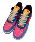 NIKE×UNDEFEATEDナイキ×アンディフィーテッド）の古着「AIR FORCE 1 LOW SP