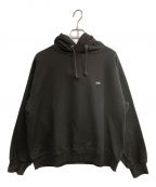 THE NORTHFACE PURPLELABELザ・ノースフェイス パープルレーベル）の古着「プルオーバーパーカー」｜ブラック