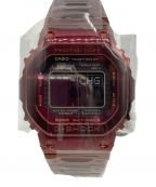 CASIOカシオ）の古着「G-SHOCK」