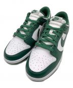 NIKEナイキ）の古着「DUNK LOW